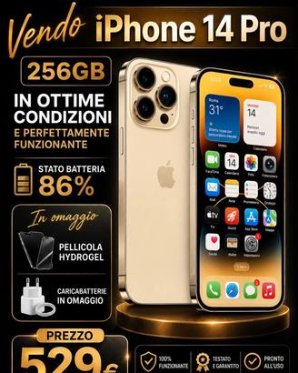 iphone 14 pro