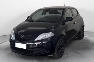 Lancia Ypsilon 1.2 Silver ecochic Gpl 69cv