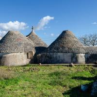 Baita/Chalet/Trullo - Martina Franca