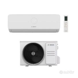 Bosch Climatizzatore 9000BTU CL3200iU W26E WIFI OP