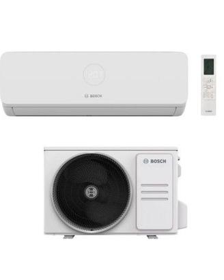Bosch Climatizzatore 9000BTU CL3200iU W26E WIFI OP