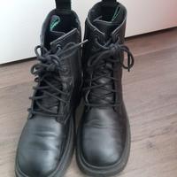 Stivaletti Zara n. 33