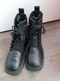 Stivaletti Zara n. 33