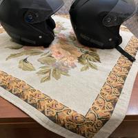 Caschi Harley Davidson taglai S/L usato pochissimo