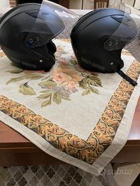 Caschi Harley Davidson taglai S/L usato pochissimo