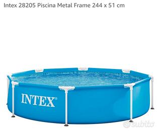 piscina intex 