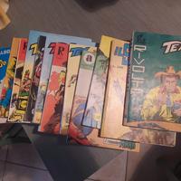 Fumetti anni 60 - 70