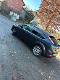 Ford focus 1.6 TDCi