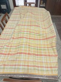 Tappeto tavolo rettangolare