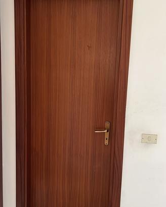 Porte