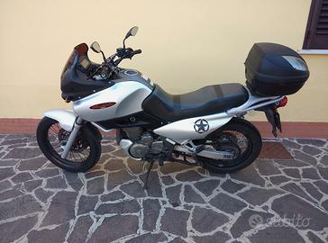 Suzuki freewind 650