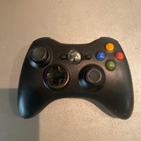 Xbox 360 controller