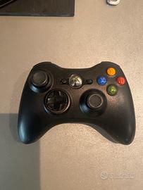 Xbox 360 controller