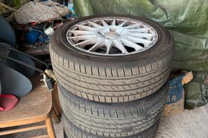 Cerchi oz turismo 15”