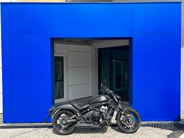 Kawasaki Vulcan S