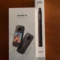 Insta360x3
