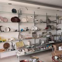 Negozio oggettistica