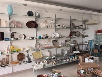 Negozio oggettistica