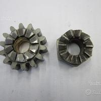 Ingranaggi Avviamento messa in moto Rumi