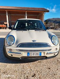 MINI one 2003