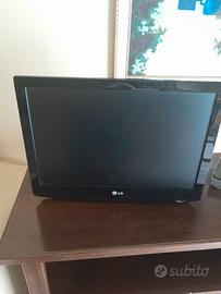 TV LG 19LG109 USATO