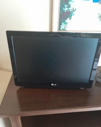 TV LG 19LG109 USATO