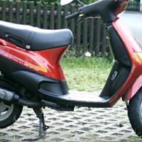 Piaggio Zip