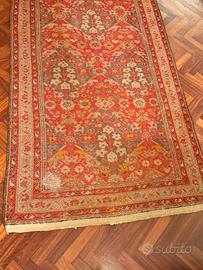 Tappeto persiano 
