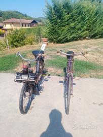 VeloSolex S3800 / Mosquito 38B Garelli 