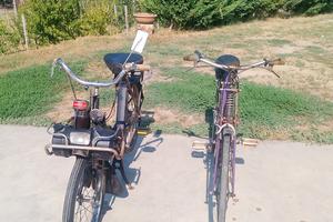VeloSolex S3800 / Mosquito 38B Garelli 