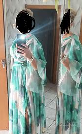 Abito elegante