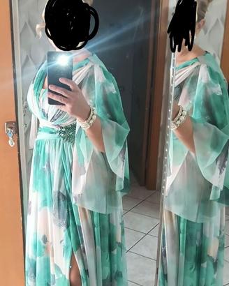 Abito elegante