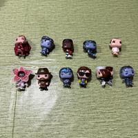 Funko pop Stranger Things