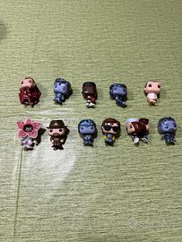 Funko pop Stranger Things