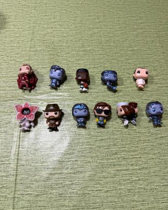 Funko pop Stranger Things