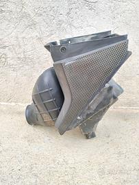 Air Box HM CRE CRM Derapage 50cc  2002/2009