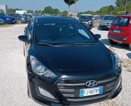 HYUNDAI i30 Wagon 1.6 CRDi Go!