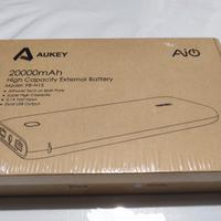 Power bank 20000mAh