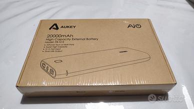 Power bank 20000mAh