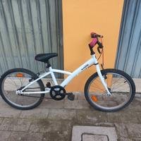 bici da bambino 6-8anni