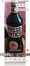 Bottiglia liquore 