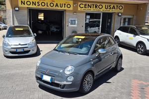 Fiat 500 1.3 Mjt 95 CV Lounge - 10/2015 - km 121.0