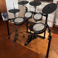 Batteria elettronica Roland TD-15KV