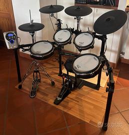 Batteria elettronica Roland TD-15KV