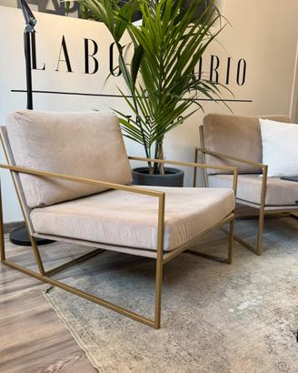 Poltrone Design