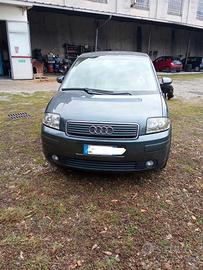 Audi A2 1400