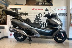 Honda Silver Wing 400 2009