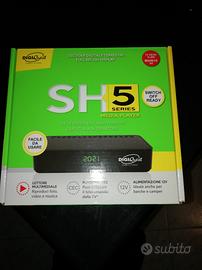 Decoder digitale terrestre digiquest