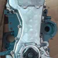 MOTORE REVISIONATO 199B4000