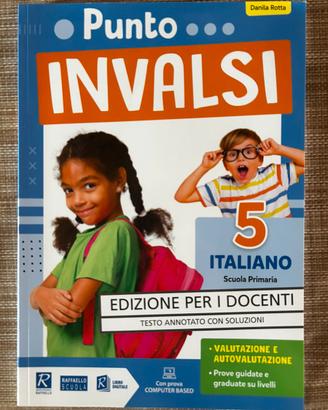 Punto Invalsi Italiano 5